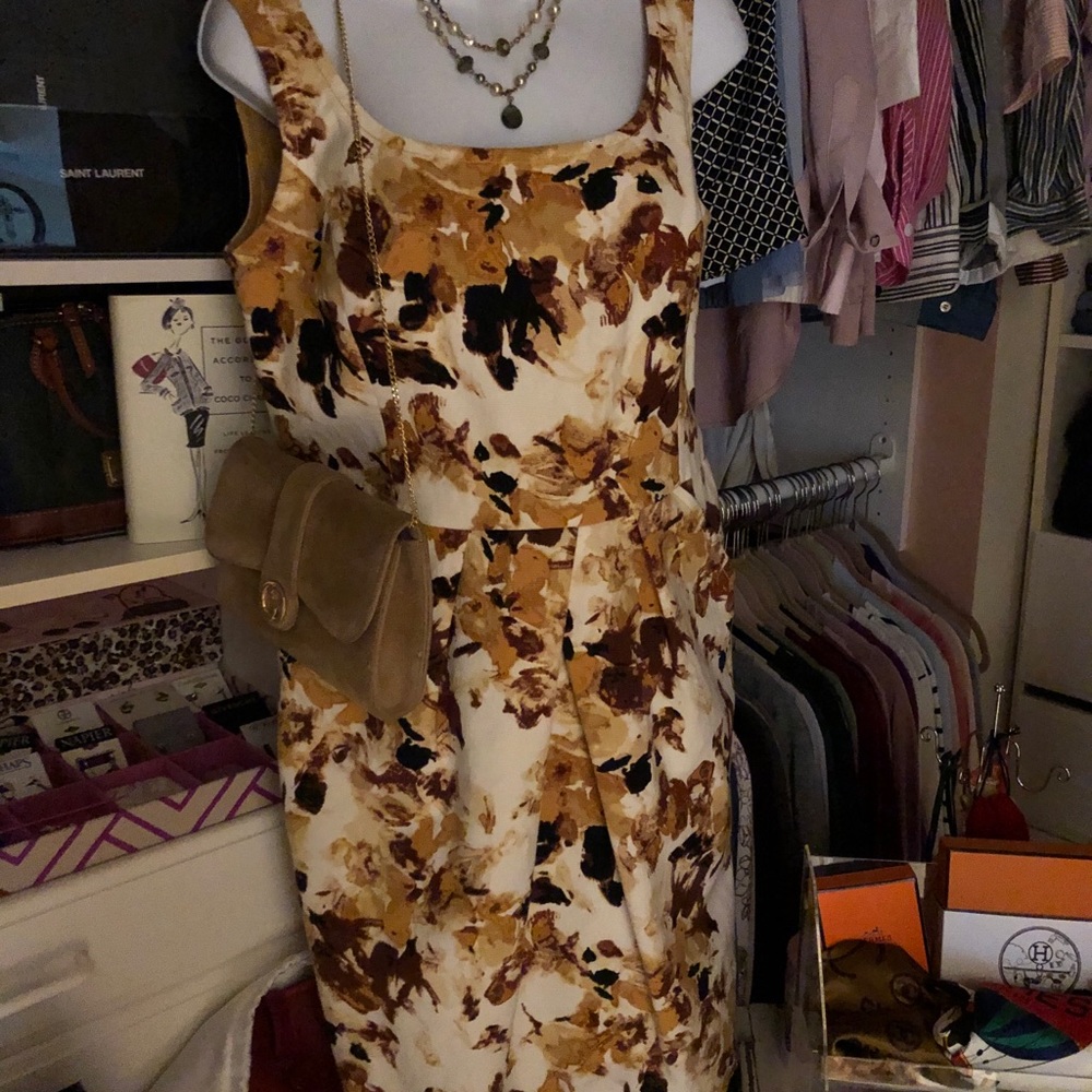 ST JOHN DRESS - Picture 2 of 12